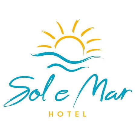 Hotel Sol E Mar Sunny Beach Exterior photo